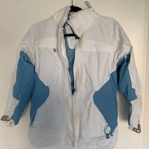 Helly Hansen Perfect Balance Ski/Snowboard Jacket